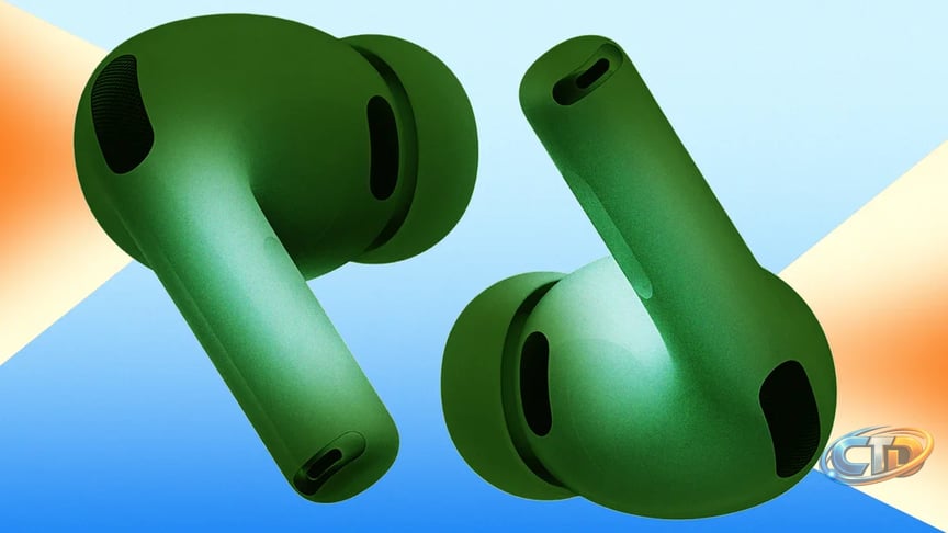 Apple's Next AirPods May Have Cameras. Your Office Isn't Ready for the  Privacy Implications