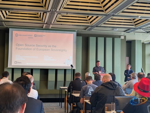 How Open Source is Reshaping Digital Sovereignty in Europe