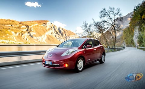 What the Latest EV Study Reveals About Electric Car Battery Longevity