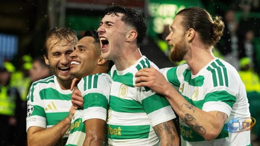 LASK vs Celtic (agg 0-3): UEFA Champions League LIVE radio commentary, live  text & match report - BBC Sport
