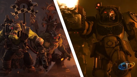 Dawn of War 4 Review: A Strategic Return to Warhammer 40K’s Classic RTS Roots