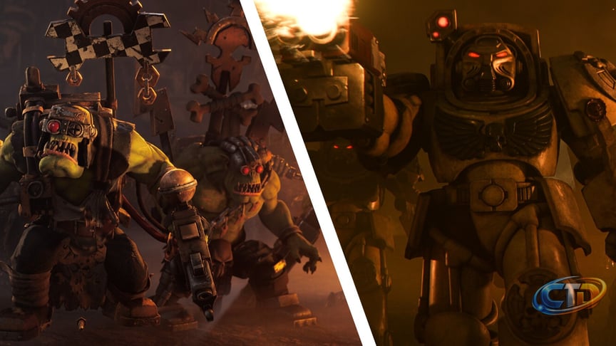 Dawn of War 4 Review: A Strategic Return to Warhammer 40K’s Classic RTS Roots