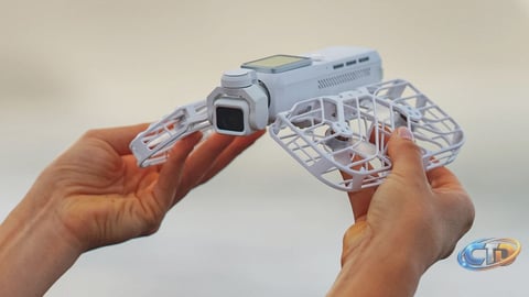 US Launch Blocked for HoverAir Versa Modular Drone: What Buyers Need to Know