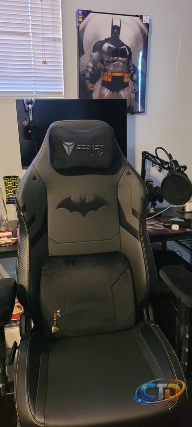 Secretlab