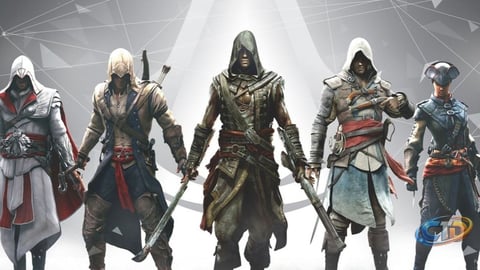 What to Expect from Ubisoft's Assassin's Creed Hexe and Invictus