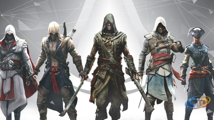 What to Expect from Ubisoft's Assassin's Creed Hexe and Invictus