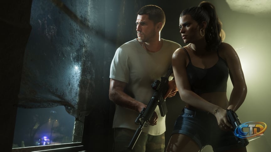 How the 2022 GTA 6 Leaks Changed Rockstar Games’ Development Approach