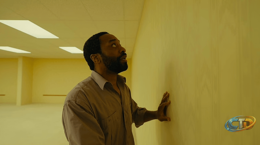 What You Need to Know About A24's Backrooms Movie Teaser Images