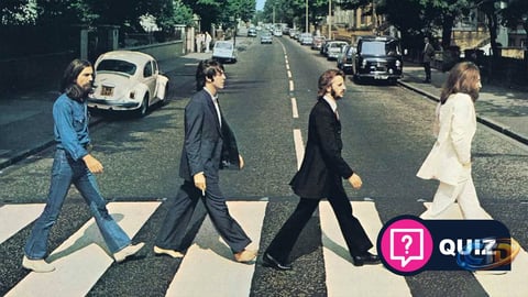 Discover Which Beatles Member Matches Your Tech Personality
