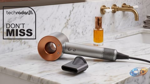 Is the Dyson Supersonic Origin Still Worth Buying at AU$299?
