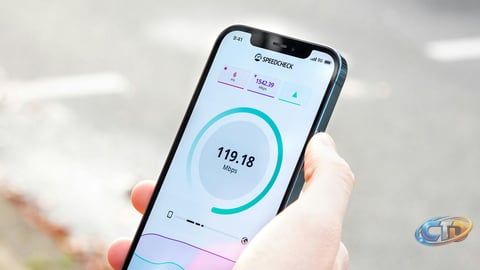 How the iPhone Air's C1X Modem Sets a New Performance Standard