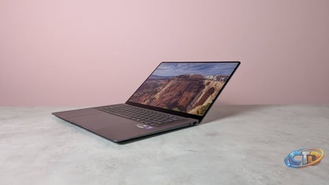 Samsung Galaxy Book6 Pro Review: A Stylish MacBook Air Alternative