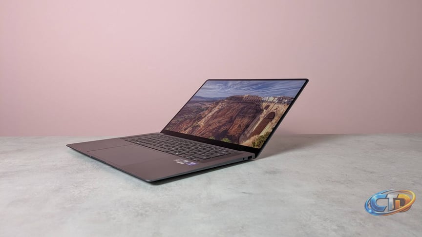 Samsung Galaxy Book6 Pro Review: A Stylish MacBook Air Alternative