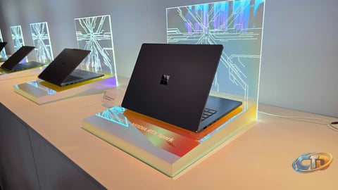 Nvidia RTX Spark Laptops Launching in October: What Windows Users Should Know