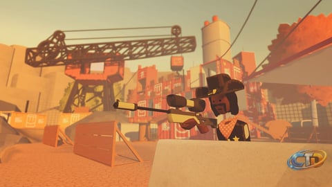 What the Shutdown of Rec Room Means for VR and AR Futures