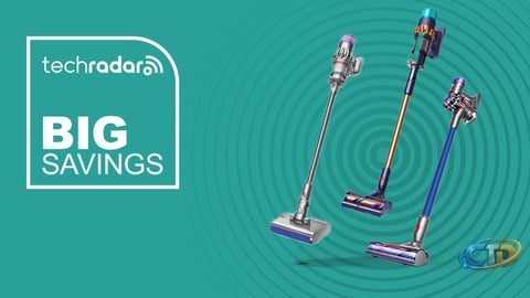 Affordable Dyson Vacuums: Quality Models Starting at AU$335 You Should Consider
