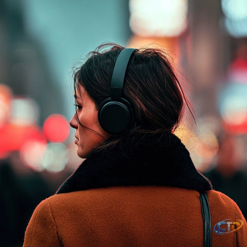 Sony and Apple Headphones Vulnerable to Eavesdropping. Encryption Was Never  Protecting Them | All About Cookies