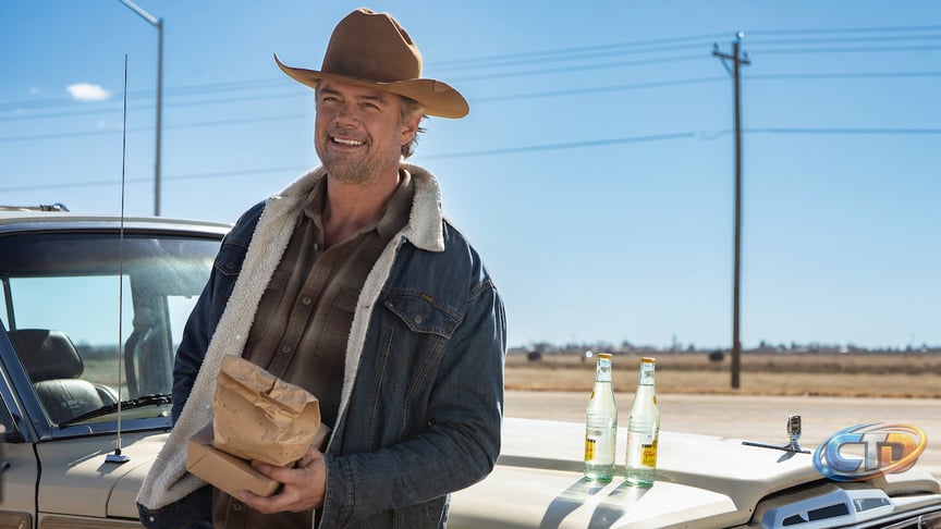 Ransom Canyon Season 2 Early Premiere: Watch the First Few Minutes - Netflix  Tudum