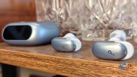 Why Anker Soundcore Liberty 5 Pro Earbuds Are Ideal for Calls and Daily Use