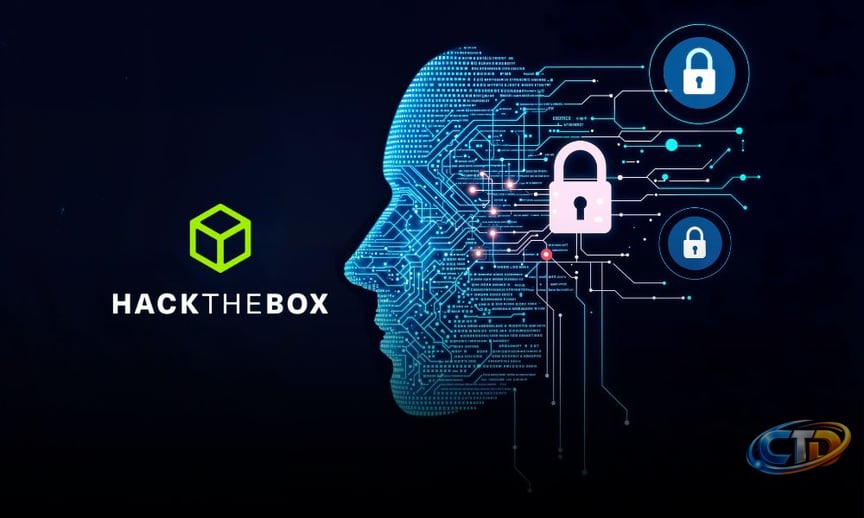 Hack The Box Launches AI Range Enterprise Edition