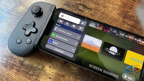 Apple May Launch Beats-Branded Game Controllers for iPhone Gaming