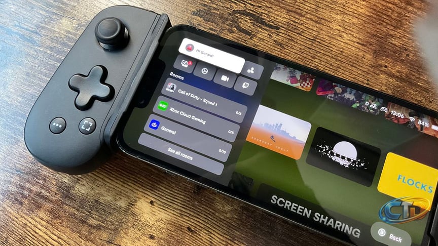 Apple May Launch Beats-Branded Game Controllers for iPhone Gaming