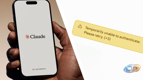 Claude AI Outage on September 29, 2026: What Users Need to Know