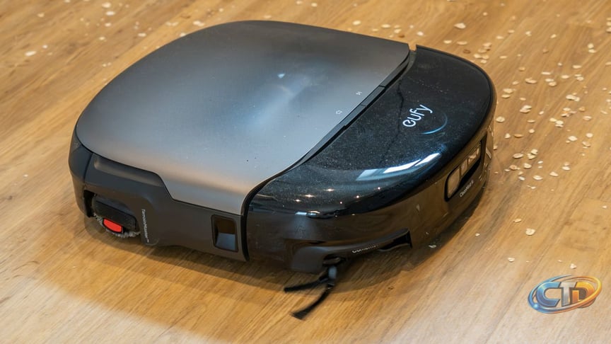 Eufy Omni S2 Review: Who Should Buy This Premium Robot Vacuum?