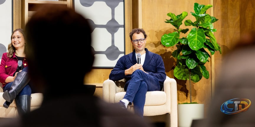 Totally plausible. Given that I can almost see 500 Howard Street, the Anthropic  Office from my Berkeley home, I'd say my home is worth $30 million, so the  next time I get