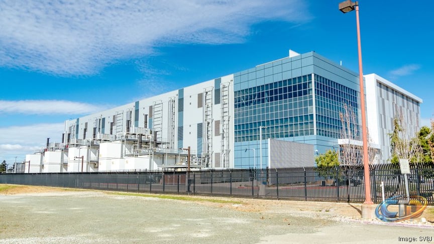 Amazon shifts data center strategy amid community pushback - Phoenix  Business Journal