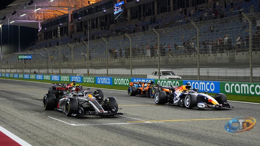 How to Watch F1 on Channel 4 in 2026: A Complete Guide