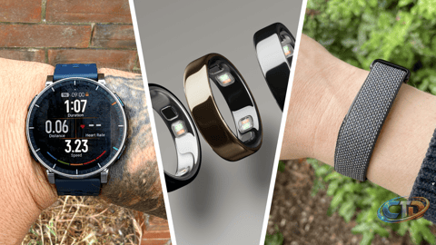 Top 5 Fitness Trackers in 2026: Affordable, Accurate, and Advanced Choices