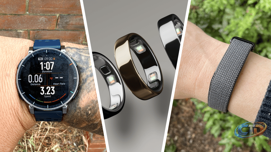 Top 5 Fitness Trackers in 2026: Affordable, Accurate, and Advanced Choices