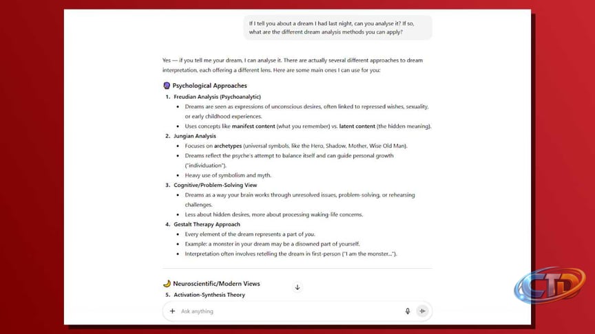 20 fun, creative ways to use ChatGPT when you're bored | PCWorld