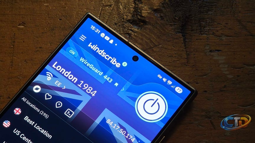 Why Windscribe’s AI-Powered Marketing Backfired and What It Means for Your VPN Privacy