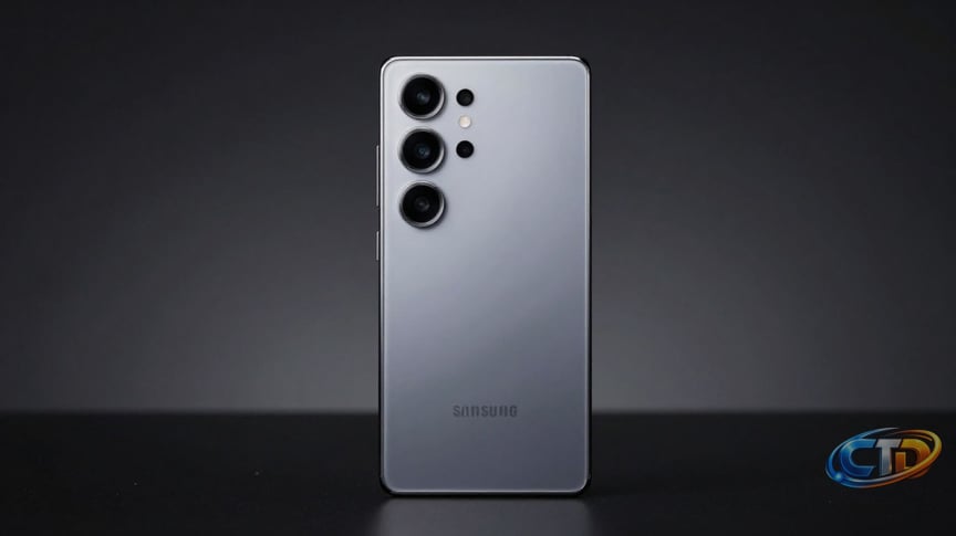 Samsung Galaxy S26 Lineup Leaked: No Pro or Edge Models Expected