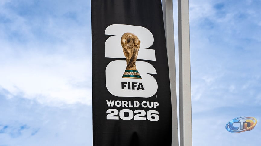 The 2026 World Cup is now down to 8 teams — I asked ChatGPT, Gemini and  Perplexity which one will win it all | Tom's Guide