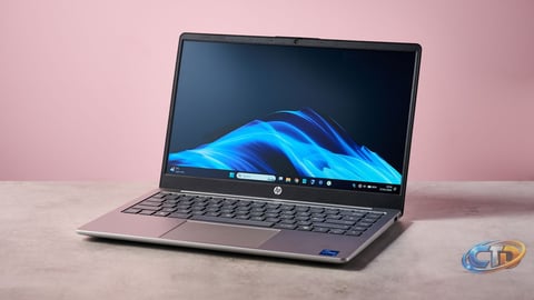 Is the HP Laptop 14 Worth It? A Comprehensive Review