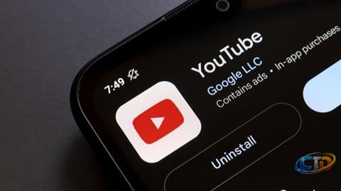 YouTube's 2006 Exhibit at V&A Museum: What It Means for Users