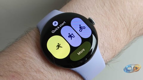 Essential Upgrades Wear OS 7 Must Deliver to Rival Apple and Garmin Watches