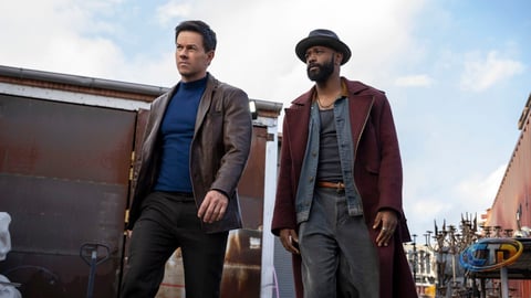 Top New Movies and Shows to Stream on Apple TV and Other Platforms This Weekend