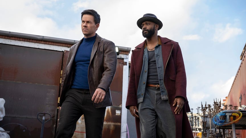 Top New Movies and Shows to Stream on Apple TV and Other Platforms This Weekend