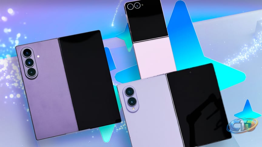 Samsung's Foldables Got Pricier. The RAM Shortage Is Part of the Bill - CNET