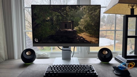 Creative Pebble Pro Review: Affordable Sound Quality for Everyone