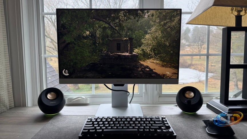 Creative Pebble Pro Review: Affordable Sound Quality for Everyone