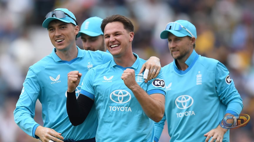 How to watch England, Pakistan and Sri Lanka ODI tri-series 2026: Live  stream free from anywhere | What Hi-Fi?