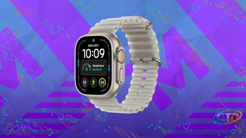 Apple Watch Ultra 4 preorder deal: Save $19.01 on Apple's ultimate rugged  smartwatch at Amazon | Mashable