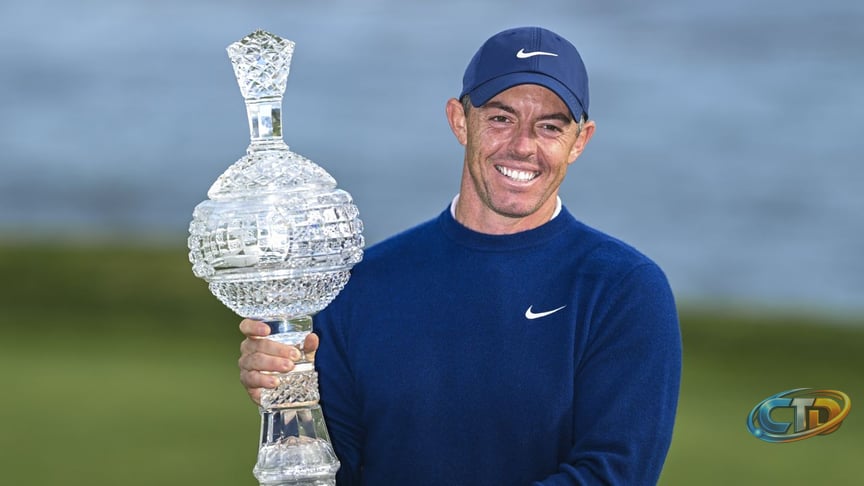 How to Watch the 2026 Pebble Beach Pro-Am Live Online