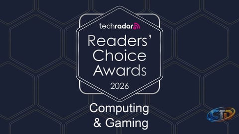 How to Participate in the 2026 Readers' Choice Awards for Laptops and Gaming Tech
