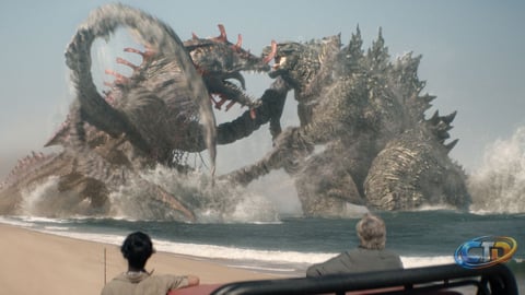 Monarch: Legacy of Monsters Season 2 Episode 9 Release Date